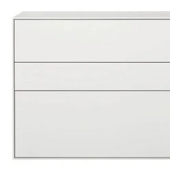 Now! by hülsta Sideboard hülsta now easy II - Lack Reinweiß -Wohnzimmermöbel boutique en ligne 1000127796 180910 14262852 GALLERYIMAGES P000000001000127796