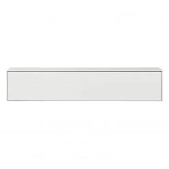 Now! by hülsta Hänge-Designbox hülsta now easy - Lack Reinweiß -Wohnzimmermöbel boutique en ligne 1000127802 180910 14263172 GALLERYIMAGES P000000001000127802