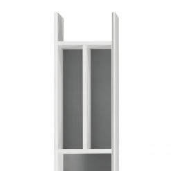 Now! by hülsta Hängeregal hülsta now easy - Lack Reinweiß / Hellgrau 12 Now! by hülsta Hängeregal hülsta now easy - Lack Reinweiß / Hellgrau -Wohnzimmermöbel boutique en ligne 1000127814 180910 142634113 GALLERYIMAGES P000000001000127814