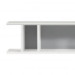 Now! by hülsta Hängeregal hülsta now easy - Lack Reinweiß / Hellgrau 14 Now! by hülsta Hängeregal hülsta now easy - Lack Reinweiß / Hellgrau -Wohnzimmermöbel boutique en ligne 1000127814 181005 09241306 GALLERYIMAGES P000000001000127814