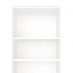 Now! by hülsta Regal hülsta now easy - Lack Reinweiß - Breite: 64 cm - Ausrichtung rechts -Wohnzimmermöbel boutique en ligne 1000127825 180910 142636142 GALLERYIMAGES P000000001000127825