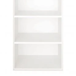 Now! by hülsta Regal hülsta now easy - Lack Reinweiß - Breite: 64 cm - Ausrichtung rechts -Wohnzimmermöbel boutique en ligne 1000127825 180910 142636143 GALLERYIMAGES P000000001000127825