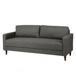 Mørteens Sofa Saranda (2,5-Sitzer) - Webstoff - Dunkelgrau -Wohnzimmermöbel boutique en ligne 1000127831 190110 15521200003 GALLERYIMAGES P000000001000127831