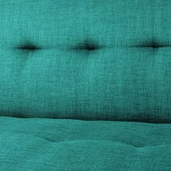 Mørteens Schlafsofa Folldal - Webstoff - Petrol -Wohnzimmermöbel boutique en ligne 1000127843 190109 09222900008 GALLERYIMAGES P000000001000127843