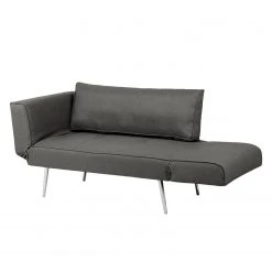 Fredriks Schlafsofa Behram I - Webstoff - Grau -Wohnzimmermöbel boutique en ligne 1000127858 190110 15522400122 GALLERYIMAGES P000000001000127858