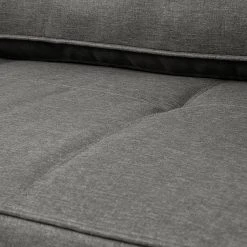 Fredriks Schlafsofa Behram I - Webstoff - Grau -Wohnzimmermöbel boutique en ligne 1000127858 190110 15522400127 GALLERYIMAGES P000000001000127858