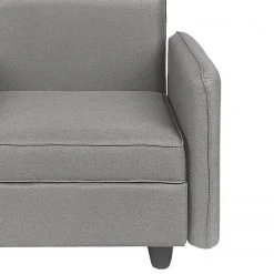 Fredriks Armlehnen Lavara - Webstoff - Lichtgrau -Wohnzimmermöbel boutique en ligne 1000127873 190722 09292600015 DETAILS P000000001000127873