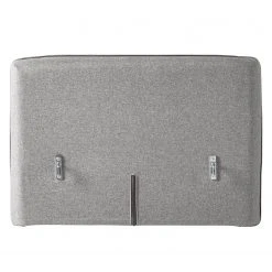 Fredriks Armlehnen Lavara - Webstoff - Lichtgrau -Wohnzimmermöbel boutique en ligne 1000127873 191017 09534500010 DETAILS P000000001000127873