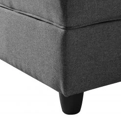 Fredriks Hocker Lavara - Webstoff - Dunkelgrau 22 Fredriks Hocker Lavara - Webstoff - Dunkelgrau -Wohnzimmermöbel boutique en ligne 1000127876 191017 09534900044 DETAILS P000000001000127876