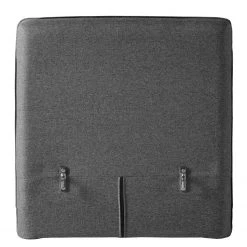 Fredriks Rücken Lavara - Webstoff - Dunkelgrau -Wohnzimmermöbel boutique en ligne 1000127883 191017 09535000050 DETAILS P000000001000127883