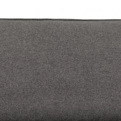 Mørteens Sofa Larisa (2-Sitzer) - Webstoff - Dunkelgrau -Wohnzimmermöbel boutique en ligne 1000127938 190103 15450400008 GALLERYIMAGES P000000001000127938