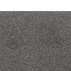 Mørteens Sofa Lamia (2,5-Sitzer) - Webstoff - Dunkelgrau -Wohnzimmermöbel boutique en ligne 1000127958 190103 15451500068 GALLERYIMAGES P000000001000127958