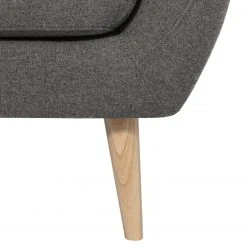 Mørteens Sofa Lamia (2,5-Sitzer) - Webstoff - Dunkelgrau -Wohnzimmermöbel boutique en ligne 1000127958 190103 15451500069 GALLERYIMAGES P000000001000127958