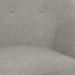 Mørteens Sessel Lamia - Webstoff - Grau 14 Mørteens Sessel Lamia - Webstoff - Grau -Wohnzimmermöbel boutique en ligne 1000127962 190103 15451900087 GALLERYIMAGES P000000001000127962