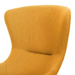 Mørteens Sessel Levan - Webstoff - Gold 11 Mørteens Sessel Levan - Webstoff - Gold -Wohnzimmermöbel boutique en ligne 1000128135 190108 10451400086 GALLERYIMAGES P000000001000128135