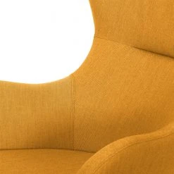 Mørteens Sessel Levan - Webstoff - Gold 12 Mørteens Sessel Levan - Webstoff - Gold -Wohnzimmermöbel boutique en ligne 1000128135 190108 10451400087 GALLERYIMAGES P000000001000128135