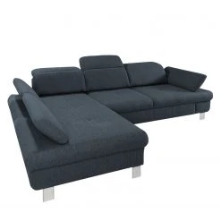 Loftscape Ecksofa Granada - Schiefergrau - Longchair davorstehend links 12 Loftscape Ecksofa Granada - Schiefergrau - Longchair davorstehend links -Wohnzimmermöbel boutique en ligne 1000128382 180809 143104625 GALLERYIMAGES P000000001000128382