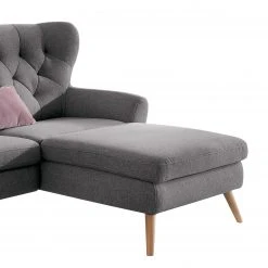 Norrwood Ecksofa Celaya - Grau - Longchair davorstehend rechts 7 Norrwood Ecksofa Celaya - Grau - Longchair davorstehend rechts -Wohnzimmermöbel boutique en ligne 1000128430 180809 143133807 GALLERYIMAGES P000000001000128430