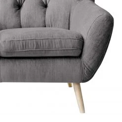 Norrwood Polstergarnitur Celaya II (3-2-1) - Grau -Wohnzimmermöbel boutique en ligne 1000128440 180809 143135855 GALLERYIMAGES P000000001000128440