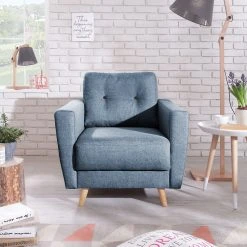 Mørteens Sessel Sola - Webstoff - Taubengrau 10 Mørteens Sessel Sola - Webstoff - Taubengrau -Wohnzimmermöbel boutique en ligne 1000128665 190916 14020900177 MOOD DETAILS P000000001000128665 mood