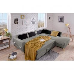 Mørteens Ecksofa Sola II - Webstoff - Grau - Ottomane davorstehend rechts - Schlaffunktion 26 Mørteens Ecksofa Sola II - Webstoff - Grau - Ottomane davorstehend rechts - Schlaffunktion -Wohnzimmermöbel boutique en ligne 1000128696 210614 18411201200 MOOD DETAILS P000000001000128696 mood