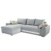 Fredriks Ecksofa Beloit - Flachgewebe