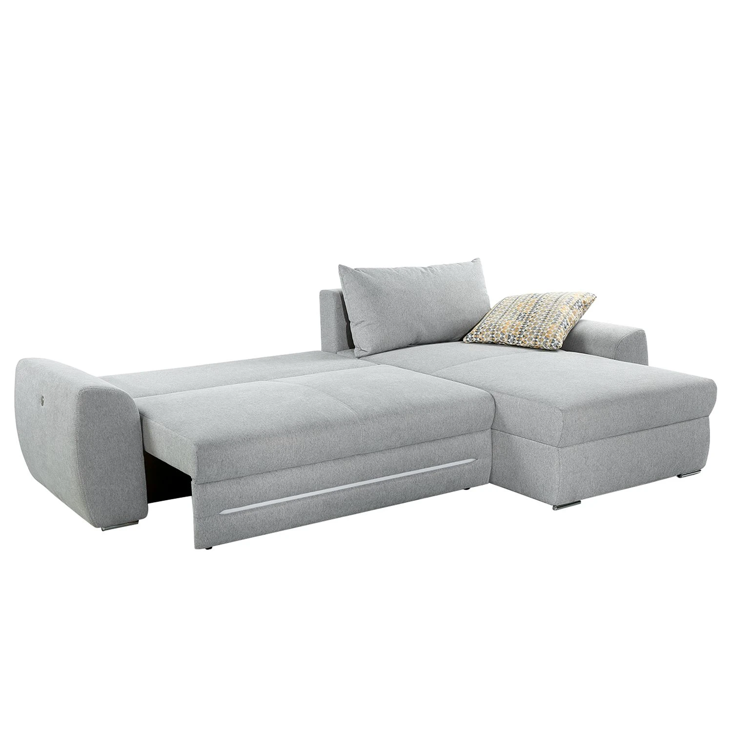 Fredriks Ecksofa Beloit - Flachgewebe 4 Fredriks Ecksofa Beloit - Flachgewebe – Bild 4