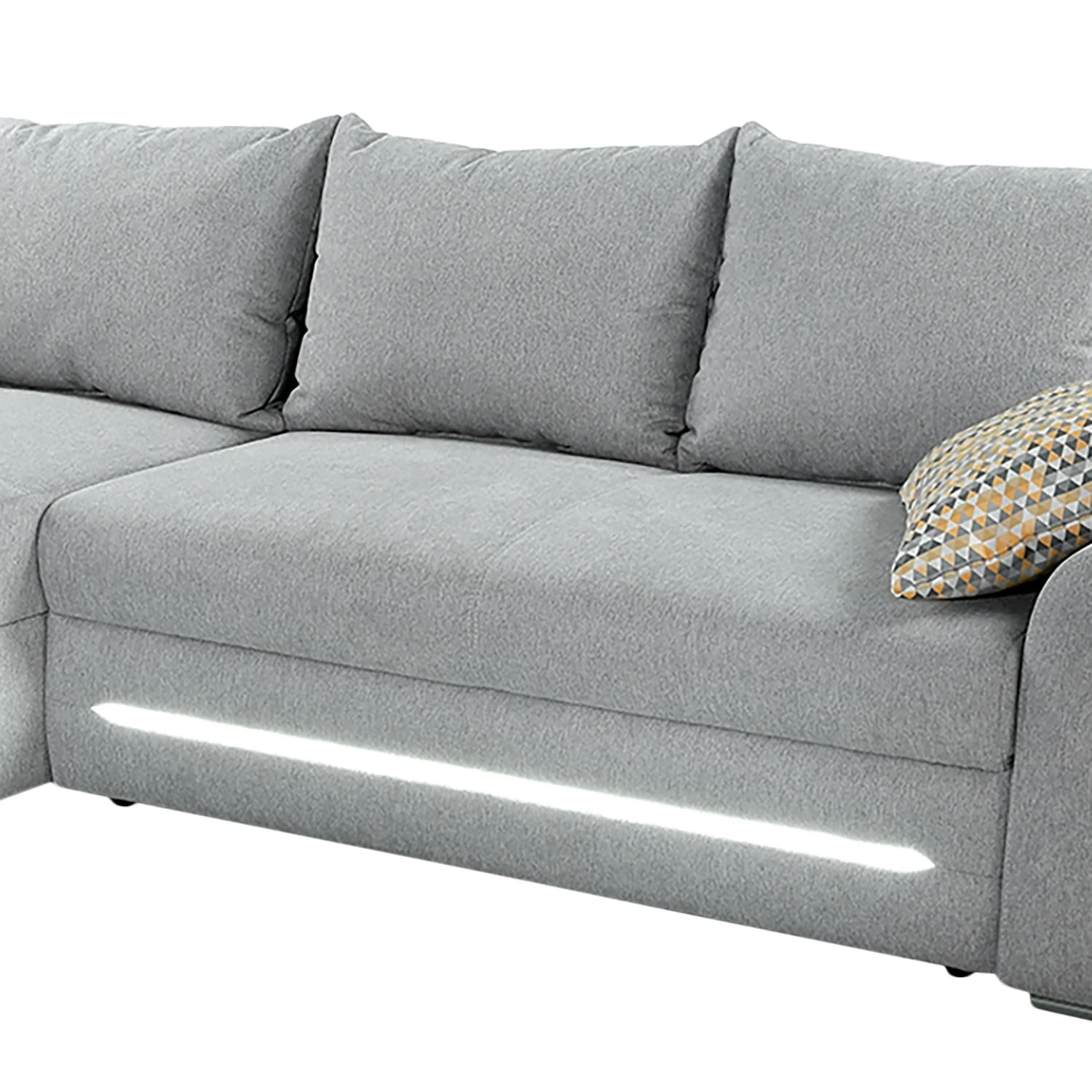 Fredriks Ecksofa Beloit - Flachgewebe 6 Fredriks Ecksofa Beloit - Flachgewebe – Bild 6