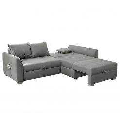 Fredriks Ecksofa Jaru II - Microfaser - Grau 13 Fredriks Ecksofa Jaru II - Microfaser - Grau -Wohnzimmermöbel boutique en ligne 1000128820 181023 15154489 GALLERYIMAGES P000000001000128820