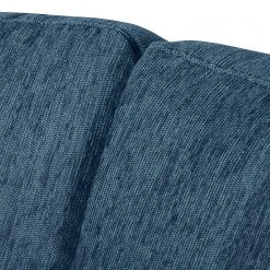 Fredriks Sofa Fiesta I (3-Sitzer) - Strukturstoff - Jeansblau -Wohnzimmermöbel boutique en ligne 1000128852 211015 155040000116 DETAILS P000000001000128852