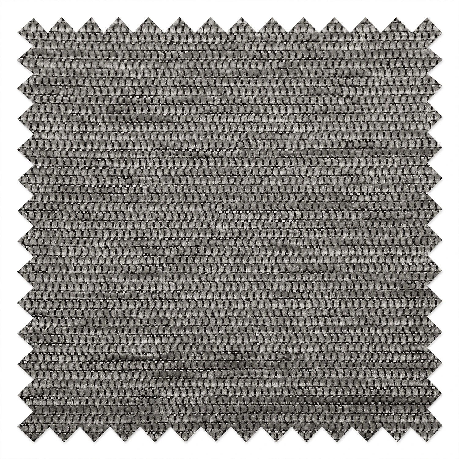 Fredriks Sessel Fiesta I - Strukturstoff - Platin 8 Fredriks Sessel Fiesta I - Strukturstoff - Platin – Bild 8