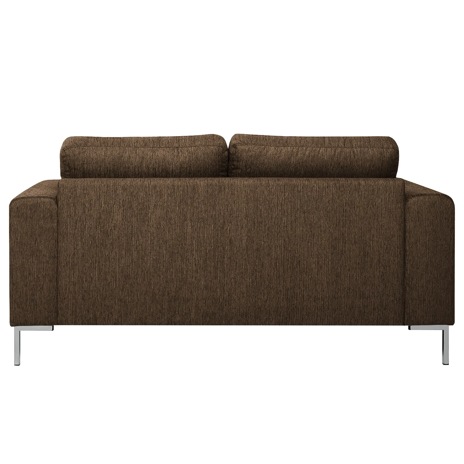 Fredriks Sofa Fiesta I (2-Sitzer) - Strukturstoff - Pepper 4 Fredriks Sofa Fiesta I (2-Sitzer) - Strukturstoff - Pepper – Bild 4