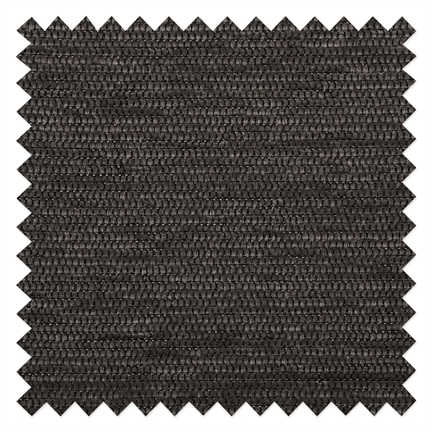 Wohnlandschaft Fiesta I - Strukturstoff - Dunkelgrau - Longchair davorstehend rechts / Ottomane links 15 Wohnlandschaft Fiesta I - Strukturstoff - Dunkelgrau - Longchair davorstehend rechts / Ottomane links – Bild 15