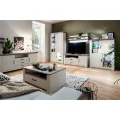 Ridgevalley Couchtisch Pontile - Pinie Aurelio Dekor / Eiche Nelson Dekor 10 Ridgevalley Couchtisch Pontile - Pinie Aurelio Dekor / Eiche Nelson Dekor -Wohnzimmermöbel boutique en ligne 1000128914 200811 14084901362 MOOD DETAILS P000000001000128914 mood