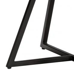 Mørteens Beistelltisch Tinki - Eiche / Schwarz -Wohnzimmermöbel boutique en ligne 1000129044 181015 11011403 GALLERYIMAGES P000000001000129044