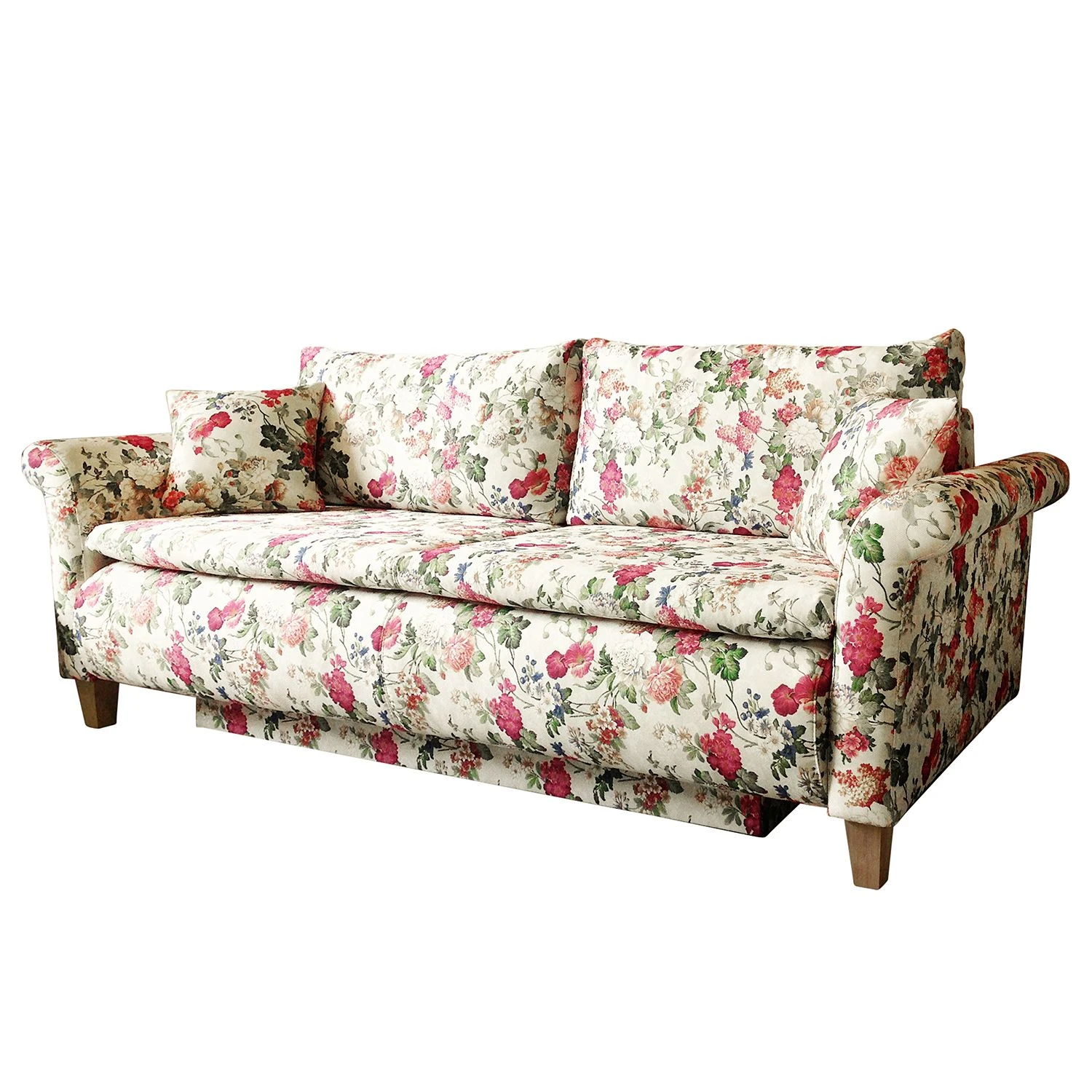 Maison Belfort Schlafsofa Tarana - Webstoff 1 Maison Belfort Schlafsofa Tarana - Webstoff