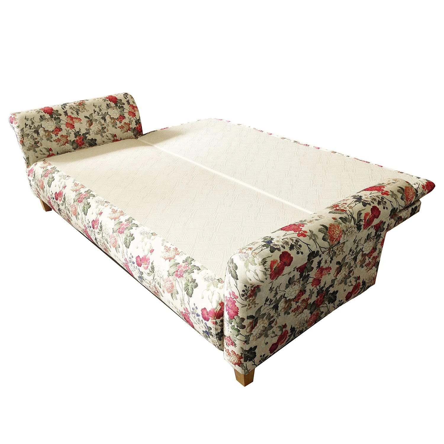 Maison Belfort Schlafsofa Tarana - Webstoff 5 Maison Belfort Schlafsofa Tarana - Webstoff – Bild 5