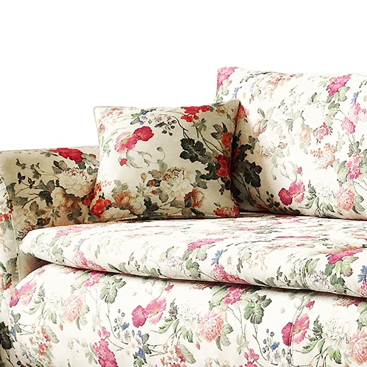 Maison Belfort Schlafsofa Tarana - Webstoff 7 Maison Belfort Schlafsofa Tarana - Webstoff – Bild 7