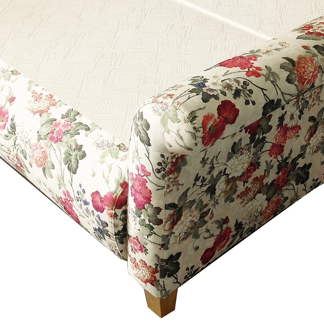 Maison Belfort Schlafsofa Tarana - Webstoff 8 Maison Belfort Schlafsofa Tarana - Webstoff – Bild 8