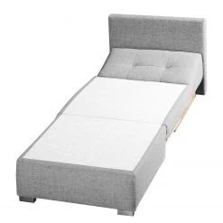 Fredriks Schlafsessel Cattai - Strukturstoff - Lichtgrau 10 Fredriks Schlafsessel Cattai - Strukturstoff - Lichtgrau -Wohnzimmermöbel boutique en ligne 1000129077 180817 115908202 GALLERYIMAGES P000000001000129077