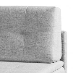 Fredriks Schlafsessel Cattai - Strukturstoff - Lichtgrau 11 Fredriks Schlafsessel Cattai - Strukturstoff - Lichtgrau -Wohnzimmermöbel boutique en ligne 1000129077 180817 115908203 GALLERYIMAGES P000000001000129077