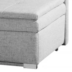 Fredriks Schlafsessel Cattai - Strukturstoff - Lichtgrau 13 Fredriks Schlafsessel Cattai - Strukturstoff - Lichtgrau -Wohnzimmermöbel boutique en ligne 1000129077 180817 115909205 GALLERYIMAGES P000000001000129077