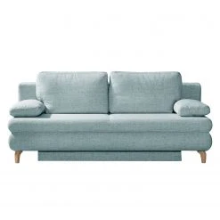 Mørteens Schlafsofa Seiling - Strukturstoff - Pastellblau -Wohnzimmermöbel boutique en ligne 1000129084 180817 115917267 GALLERYIMAGES P000000001000129084