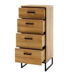 Red Living Kommode Krokby III - Eiche Grandson Dekor / Schwarz 10 Red Living Kommode Krokby III - Eiche Grandson Dekor / Schwarz -Wohnzimmermöbel boutique en ligne 1000129136 200811 14085601369 DETAILS P000000001000129136