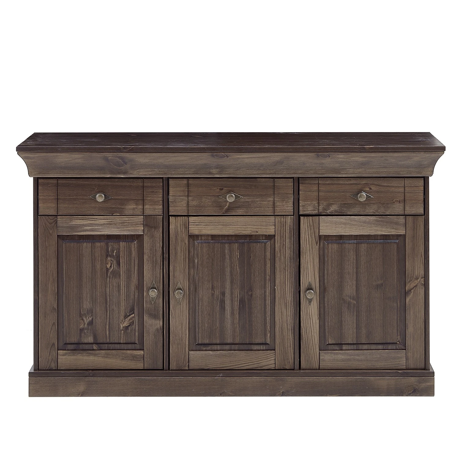 Maison Belfort Sideboard Bergen I - Kiefer Kolonial 3 Maison Belfort Sideboard Bergen I - Kiefer Kolonial – Bild 3