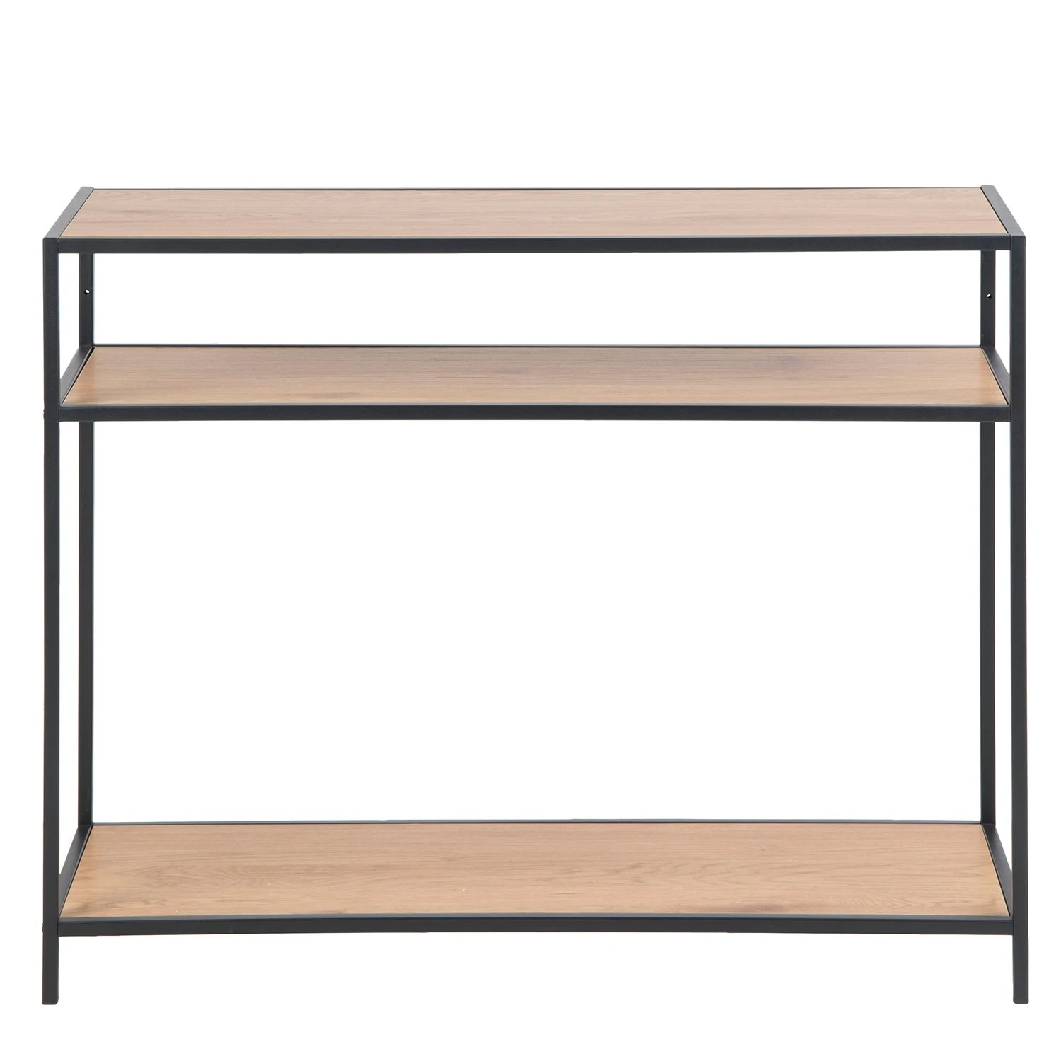 Red Living Konsolentisch Coogee II - Wildeiche Dekor 4 Red Living Konsolentisch Coogee II - Wildeiche Dekor – Bild 4