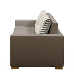 Maison Belfort Schlafsofa Latina XV - Webstoff - Taupe - Breite: 150 cm 20 Maison Belfort Schlafsofa Latina XV - Webstoff - Taupe - Breite: 150 cm -Wohnzimmermöbel boutique en ligne 1000129982 180828 141737189 GALLERYIMAGES P000000001000129982