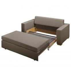 Maison Belfort Schlafsofa Latina XV - Webstoff - Taupe - Breite: 150 cm 22 Maison Belfort Schlafsofa Latina XV - Webstoff - Taupe - Breite: 150 cm -Wohnzimmermöbel boutique en ligne 1000129982 180828 141738191 GALLERYIMAGES P000000001000129982