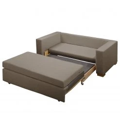 Maison Belfort Schlafsofa Latina XV - Webstoff - Taupe - Breite: 150 cm 23 Maison Belfort Schlafsofa Latina XV - Webstoff - Taupe - Breite: 150 cm -Wohnzimmermöbel boutique en ligne 1000129982 180828 141738192 GALLERYIMAGES P000000001000129982