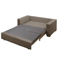 Maison Belfort Schlafsofa Latina XV - Webstoff - Taupe - Breite: 150 cm 24 Maison Belfort Schlafsofa Latina XV - Webstoff - Taupe - Breite: 150 cm -Wohnzimmermöbel boutique en ligne 1000129982 180828 141739193 GALLERYIMAGES P000000001000129982